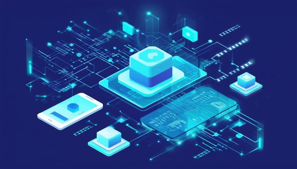 dapp development